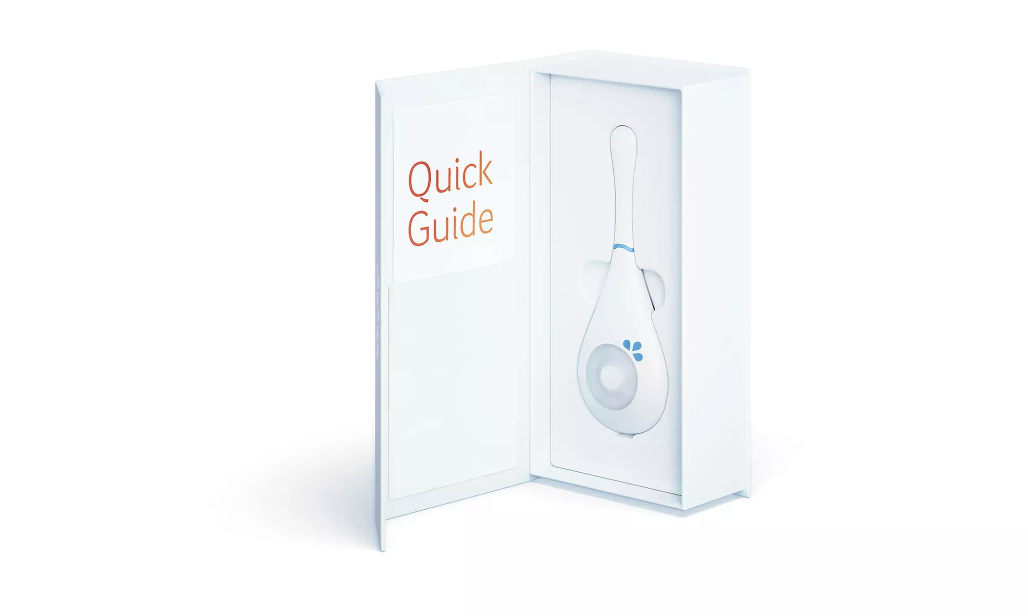 Daysy fertility tracker - Second Medium