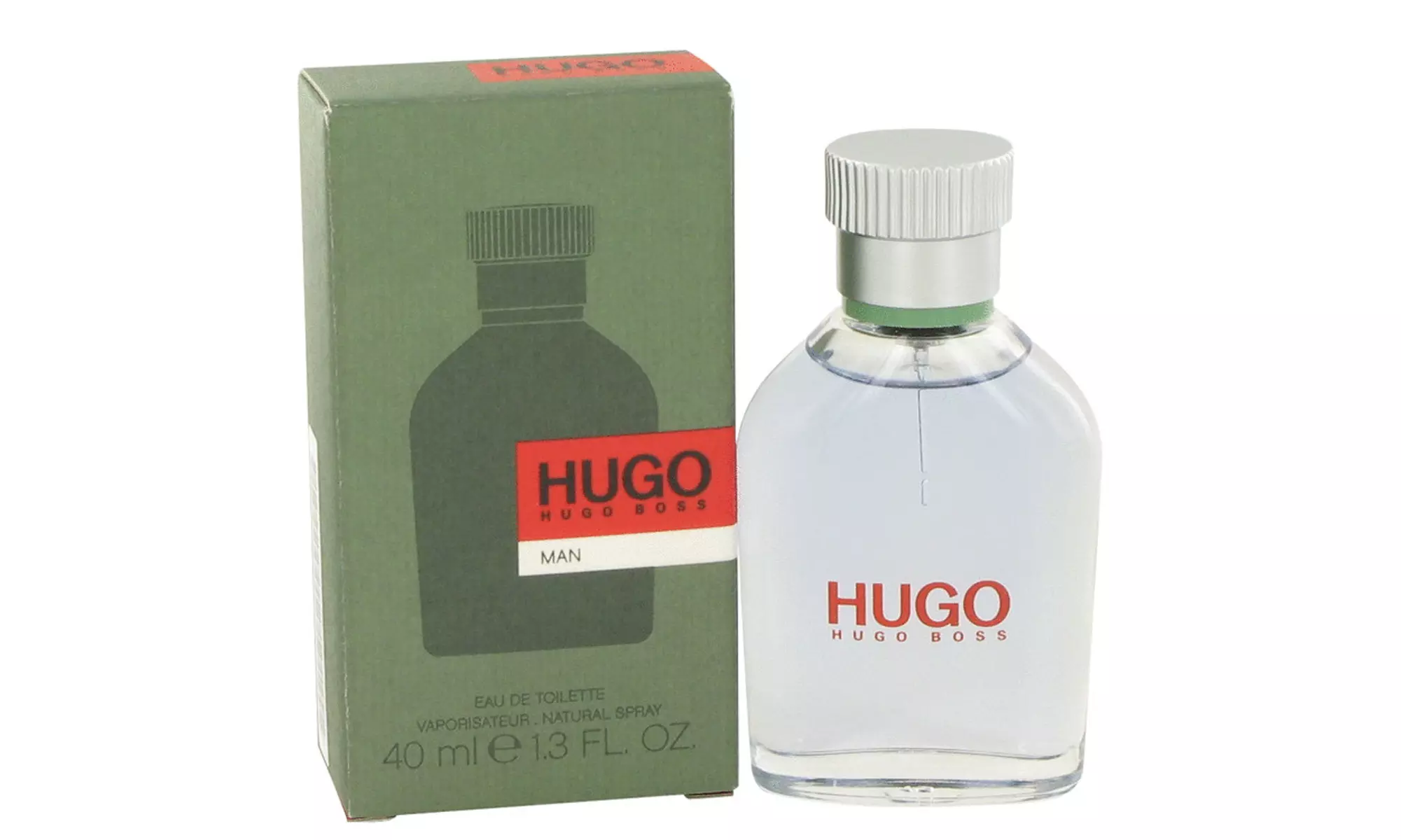 Hugo By Hugo Boss Eau De Toilette Spray For Men - Primary Image