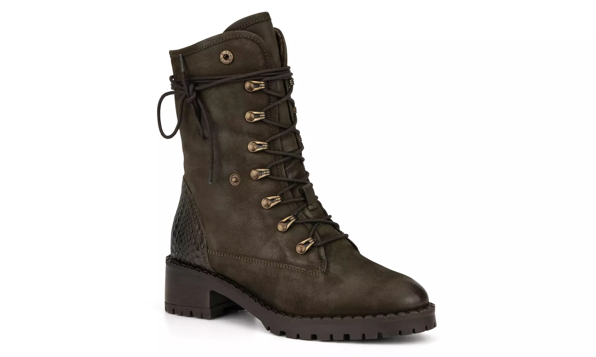 Vintage Foundry Co. Women's Milan Bootie - Primary Image