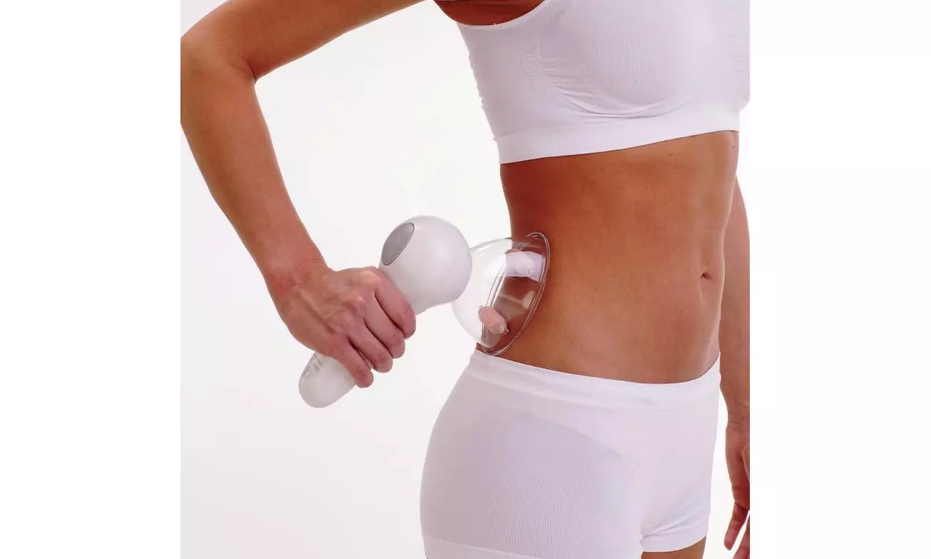 Celluless MD Anti Cellulite Body Massager  - Primary Image
