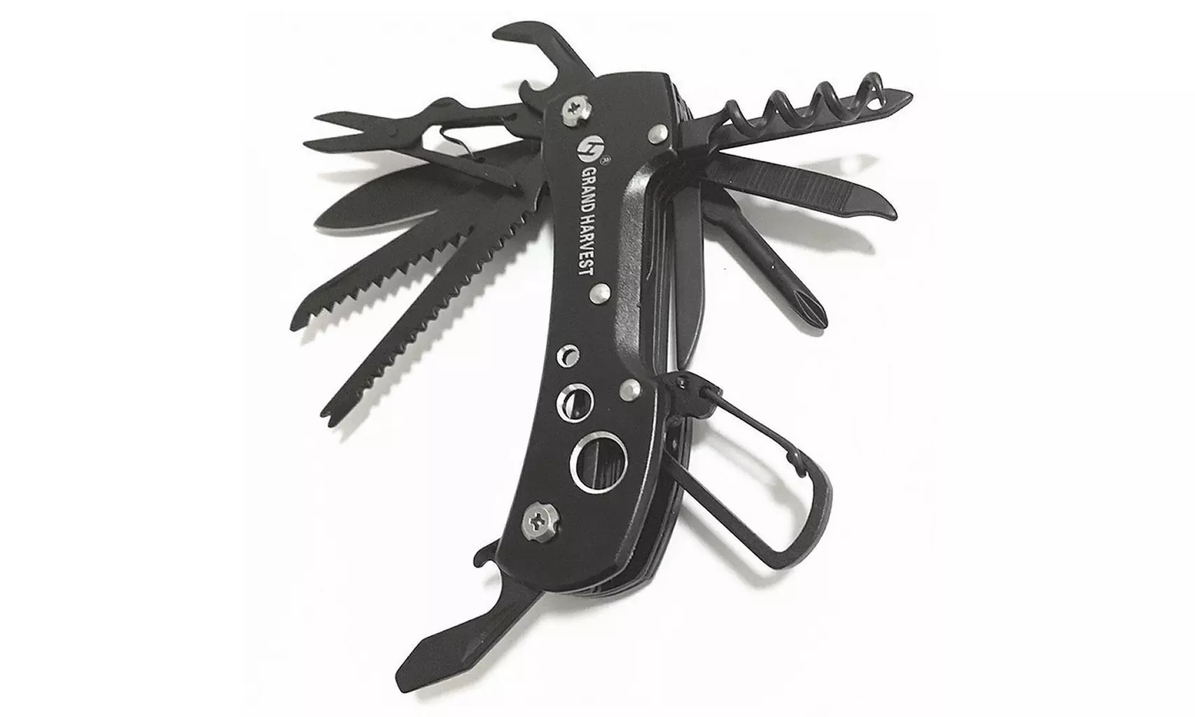 Grand Harvest Swiss Army Groupon Goods