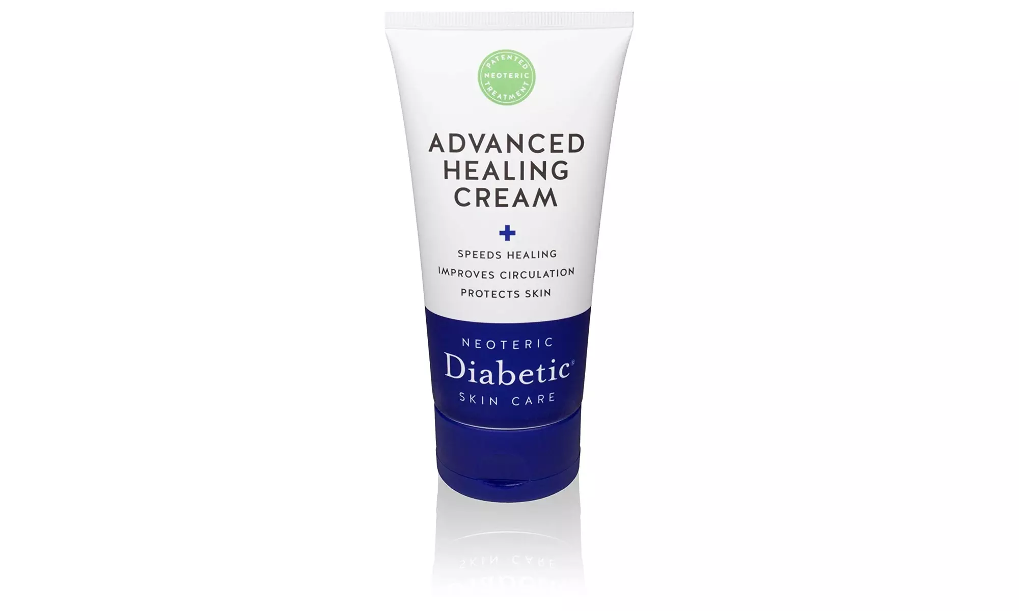 Neoteric Diabetic - Advanced Healing Cream - Primary Image
