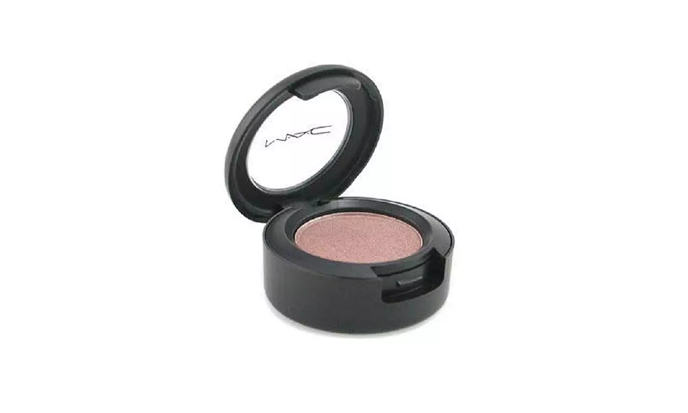 Mac Cosmetics Mulch Velvet Shimmery Pigmented Eye Shadow 0.05oz
