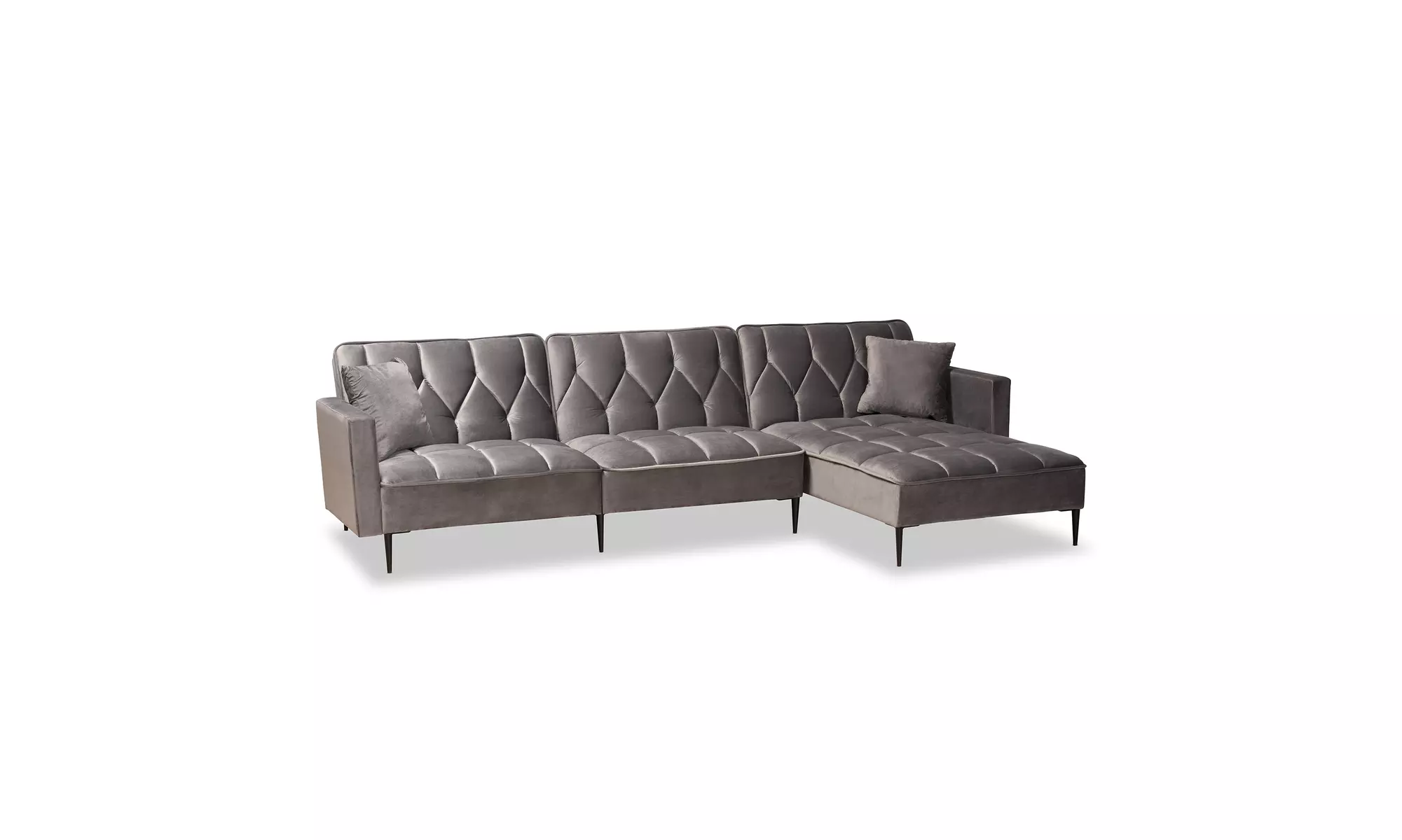 Galena Glamour Futons & Sofa Beds-RFC - Primary Image