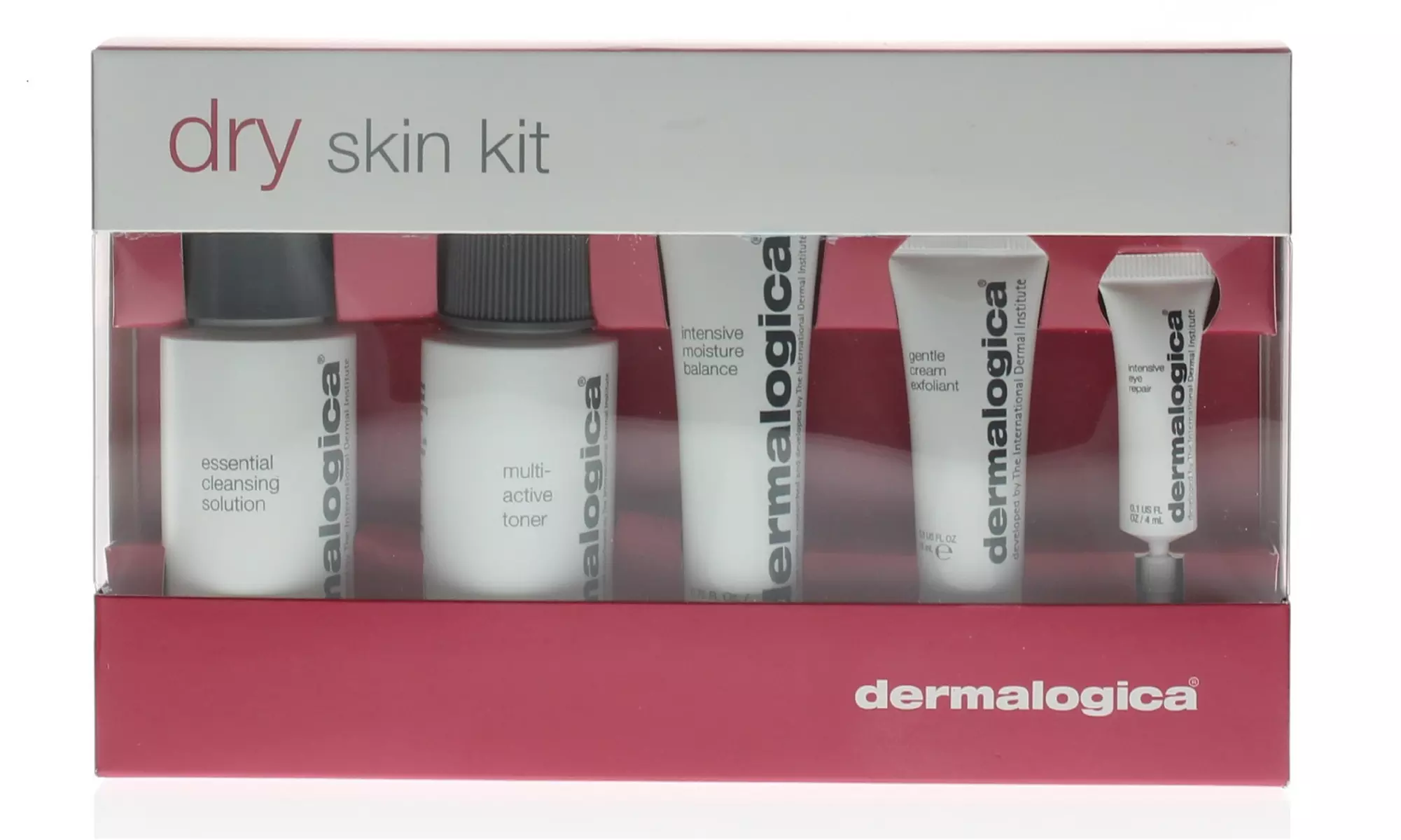 Dermalogica Dry Skin Kit - Primary Image