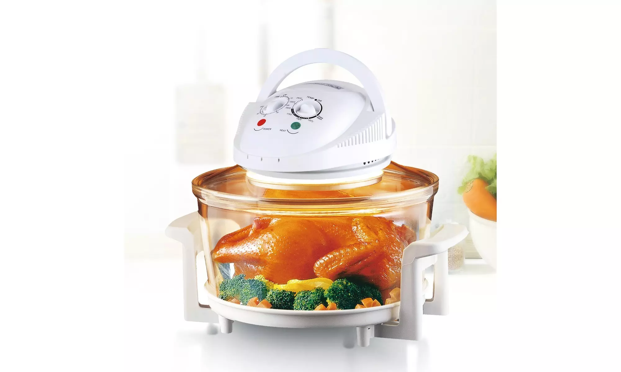 Rosewill R-HCO-15001 Infrared Halogen Convection Oven - Primary Image