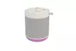 Waloo 4-Inch Mini LED Base Bluetooth Speaker  - Second Medium