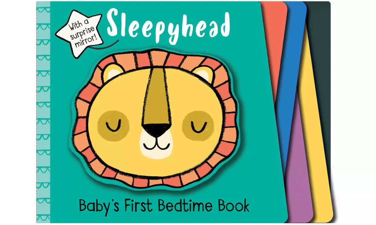 Sleepyhead - Primary Image