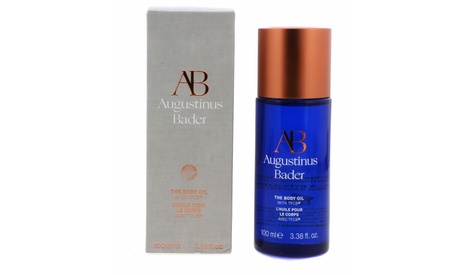 Augustinus Bader The Body Oil 3.38 Oz Augustinus Bader The Body Oil 3.38 Oz