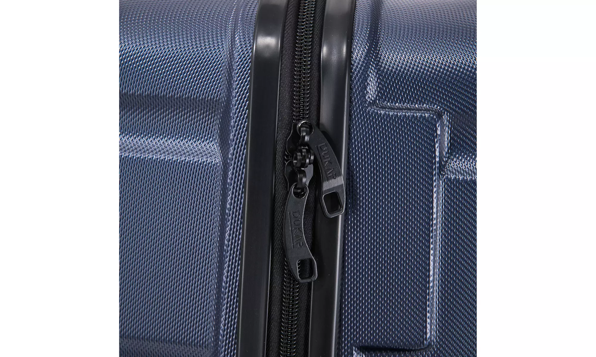 DUKAP Sense Lightweight Hardside Spinner Luggage 20"/24"/28"