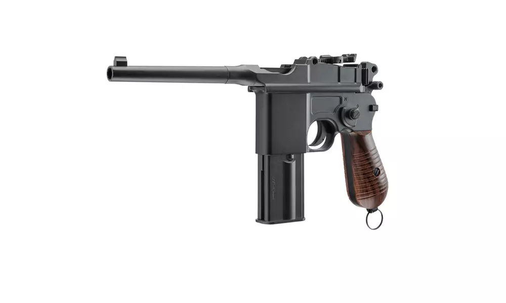 Umarex Legends M712 Blowback Air Gun - Primary Image