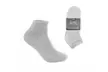 Everlast Men's Light Moisture Wicking Quarter High Socks - Second Medium