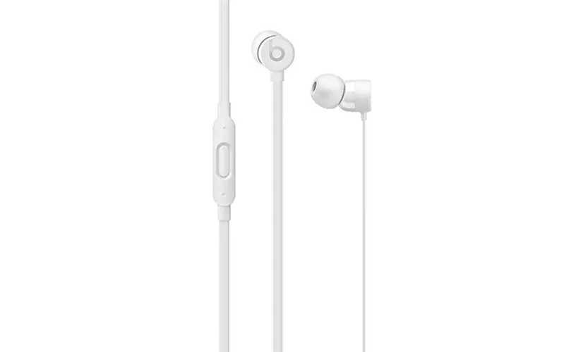 Beats urBeats3 In-Ear Headphones with 3.5mm Connector (New) - Primary Image