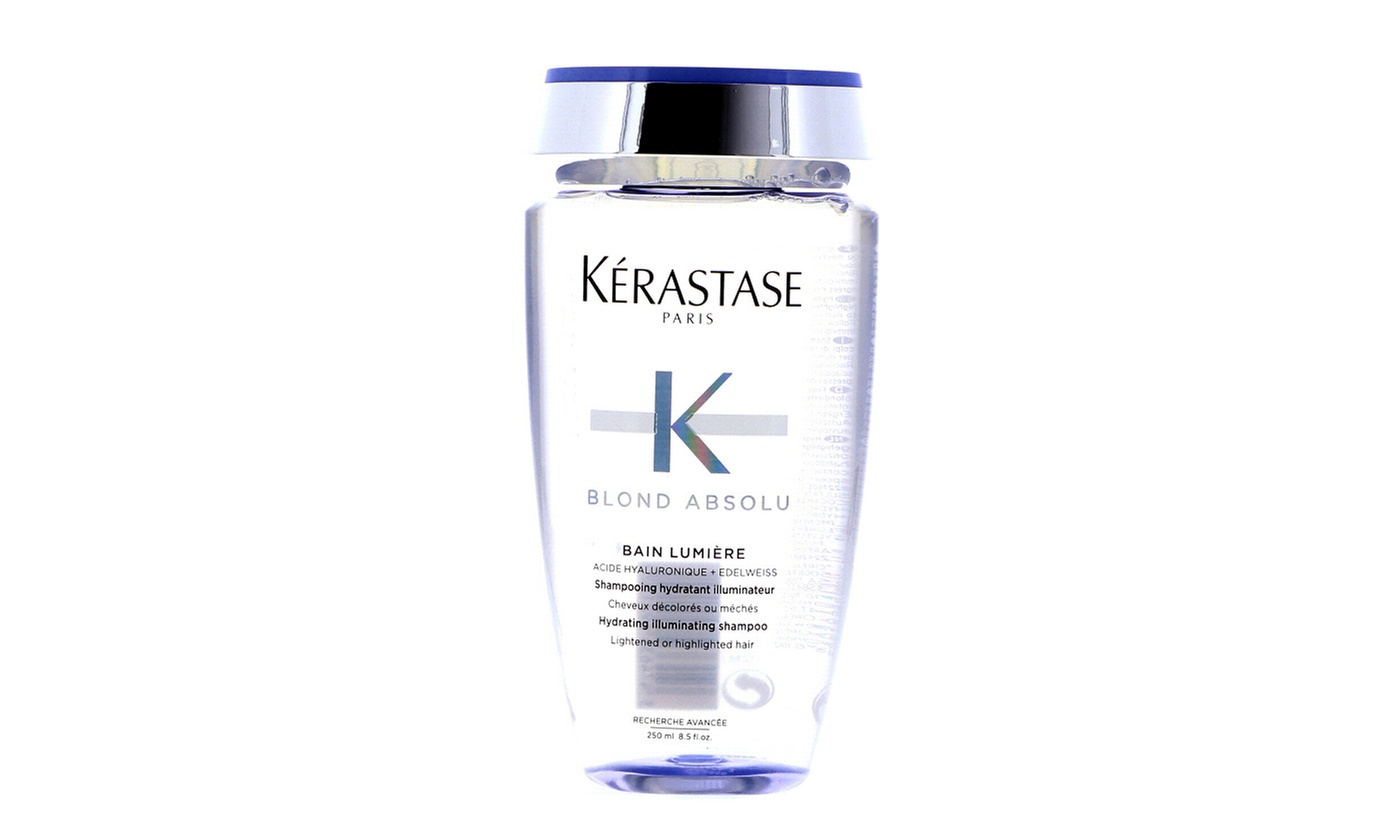 Kerastase Blond Absolu Bain Lumiere Illuminating Shampoo 8.5 oz