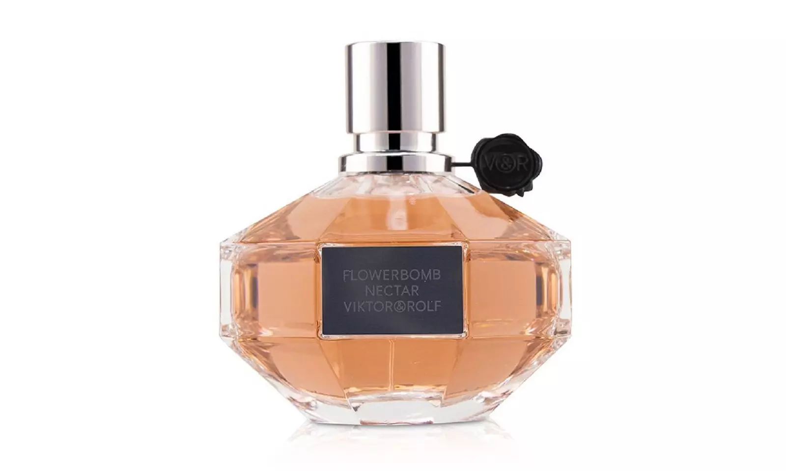 Flowerbomb Nectar 3.04 oz. Eau de Parfum Intense for Women  - Second Medium