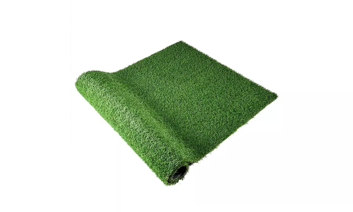 Artifical Grass Mat Soft Artificial Deck Carpet Turf Flooring - Primary Image