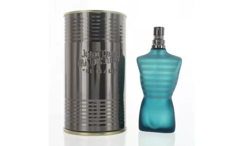 Jean Paul Gaultier 2.5 Oz Edt Spray In Box For Men - Primary Image