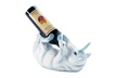 Unicorn Wine Bottle Holder - Second Medium