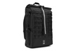 Chrome Industries Barrage Cargo Backpack (Black) - Second Medium