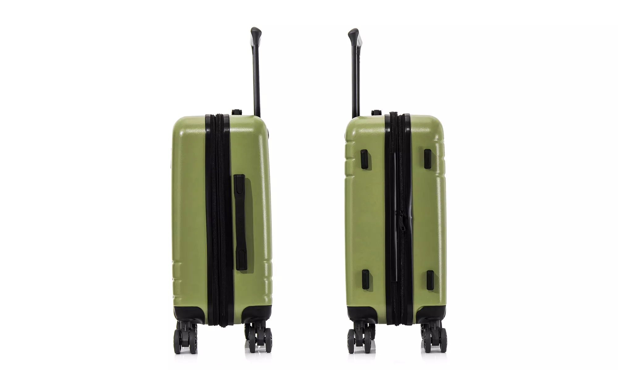 DUKAP Zahav Lightweight Hardside Spinner Luggage