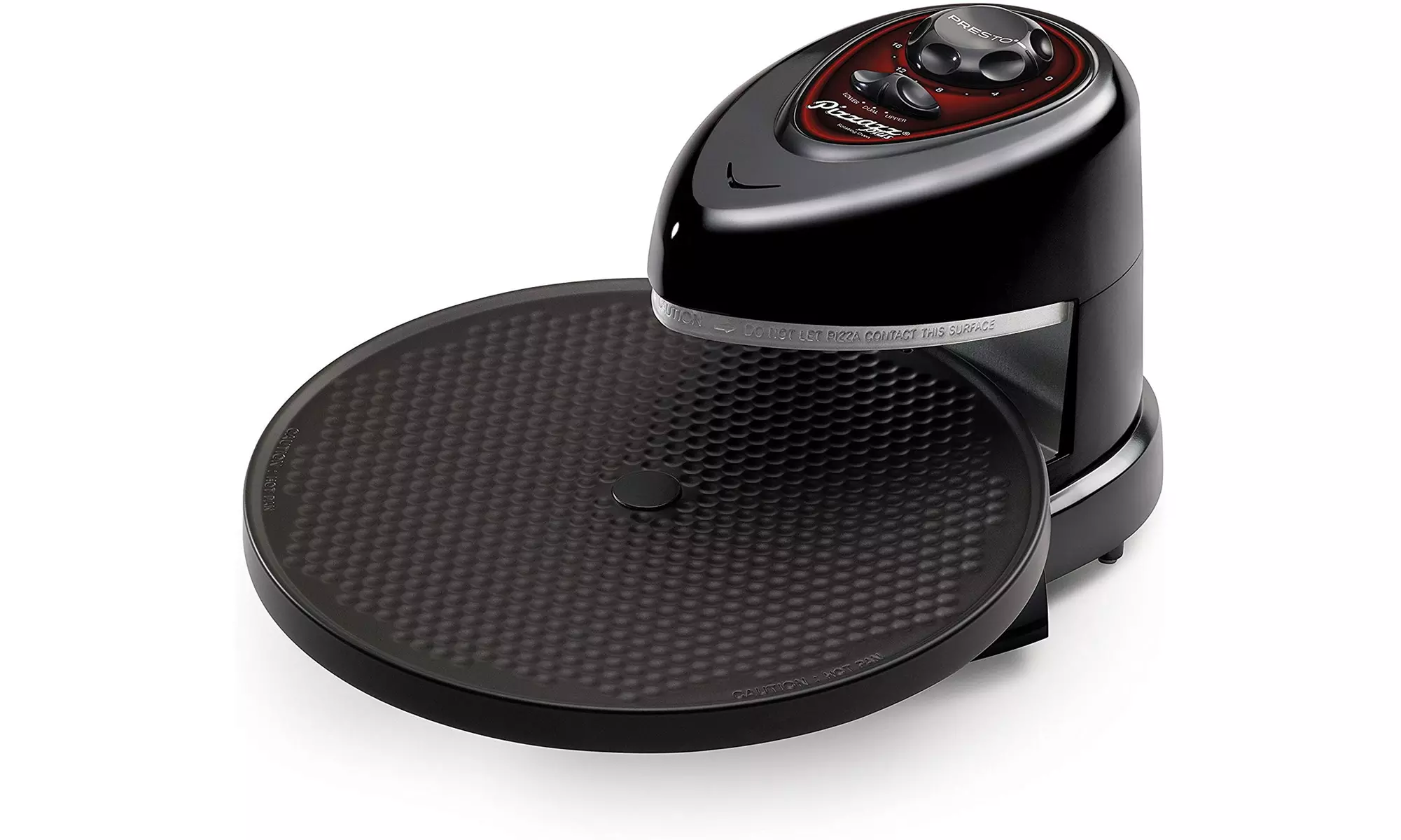 Presto 03430 Pizzazz Plus Rotating Oven - Primary Image