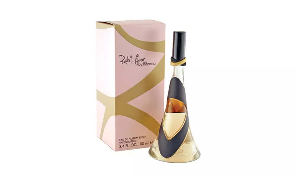 Reb'L Fleur Ladies By Rihanna- EDP Spray 3.4 OZ - Primary Image