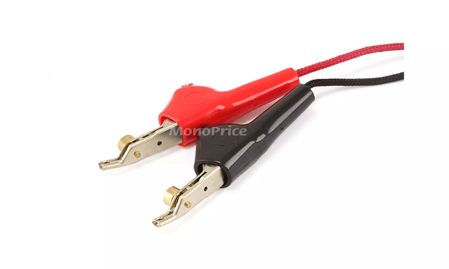 Monoprice Linemans Test Set for RJ 11 with ABN Set Cord - Second Medium