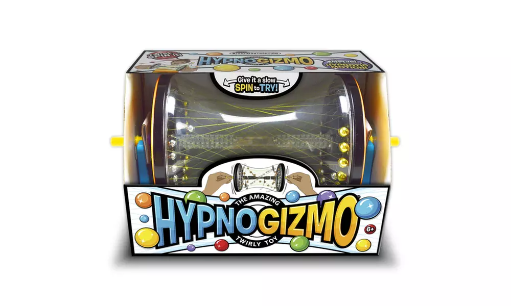 Kahootz Toys Hypnogizmo Toy - Primary Image