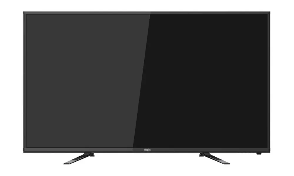 Haier 40" 1080p LED  TV (40G2500) - Second Medium