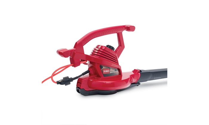 electric blower vac