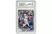 2025 Topps Now MLB Cards SHOHEI OHTANI - Graded Gem Mint 10 - Choose Card - Second Medium