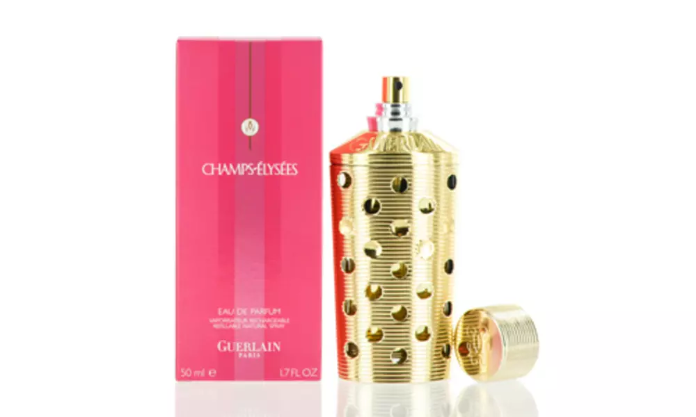Champs-Elysees by Guerlain EDP Spray for Women (Multiple Sizes Available) - Second Medium