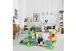 Music And Lighting Advanced Game Blanket, Baby Multi-Function Forest Game Pad - Second Medium