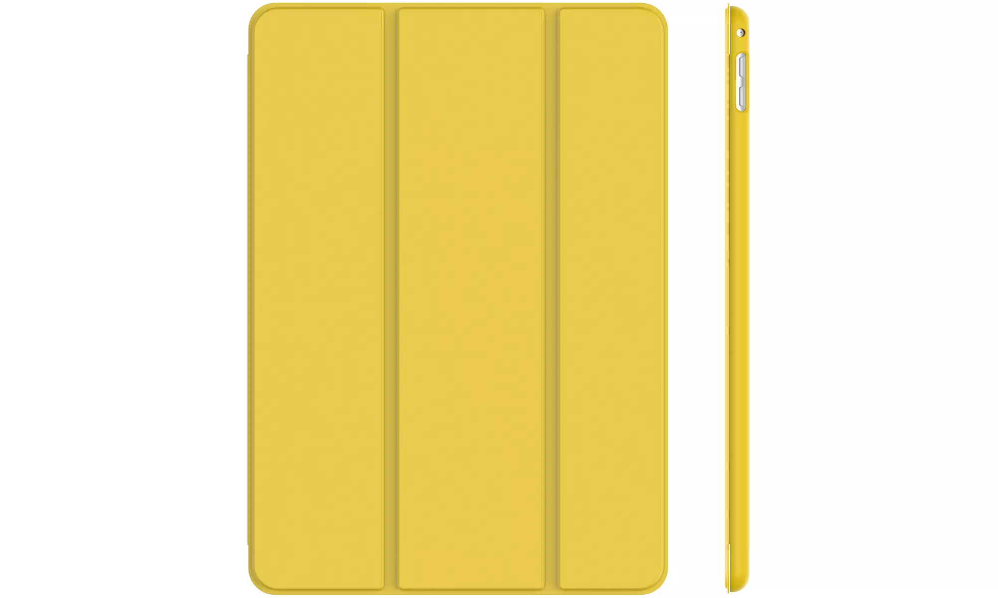 JETech Case for iPad Mini 4, Smart Cover with Auto Sleep/Wake