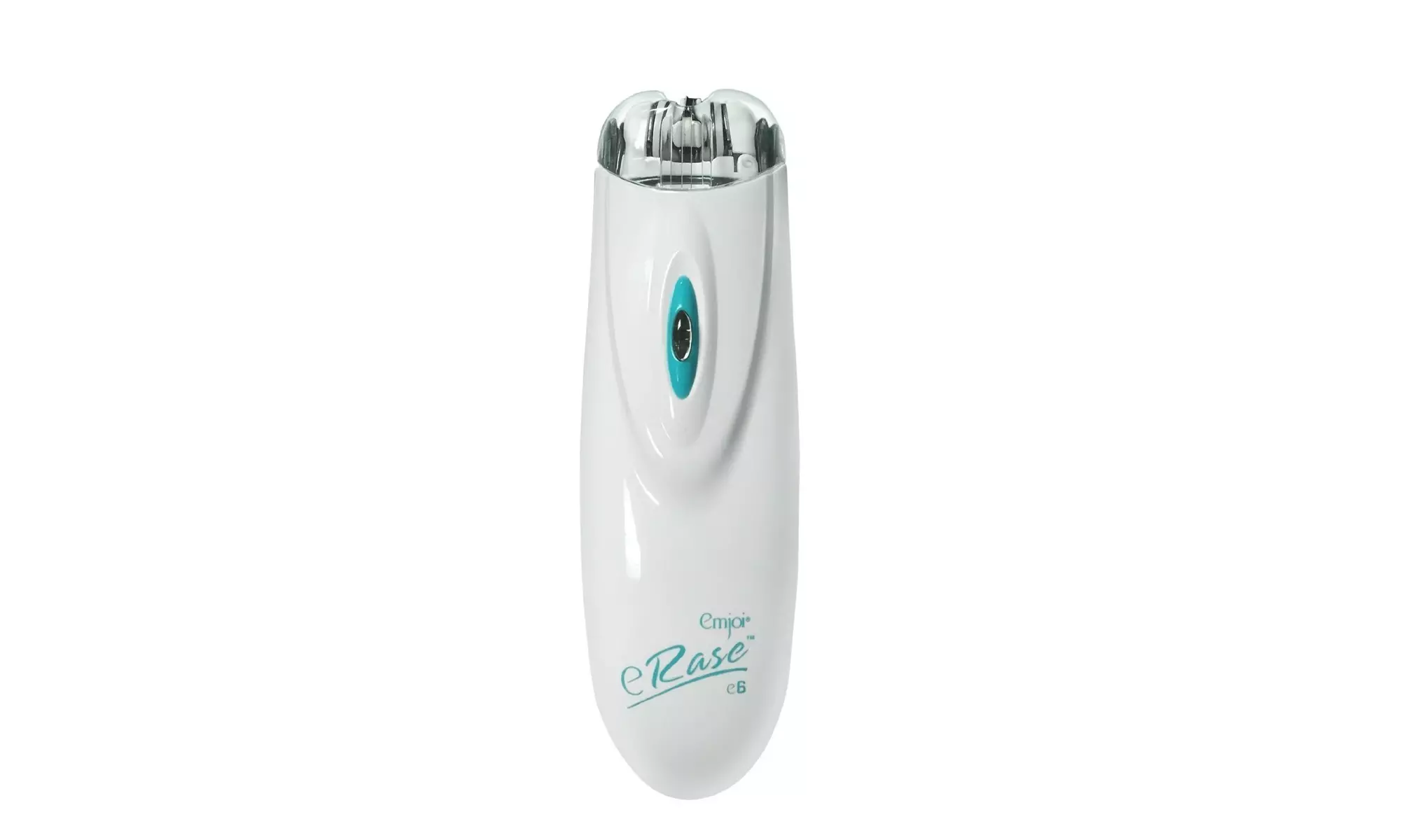  Emjoi Tweeze eRase e6 - Facial Hair Remover - Epilator  - Second Medium