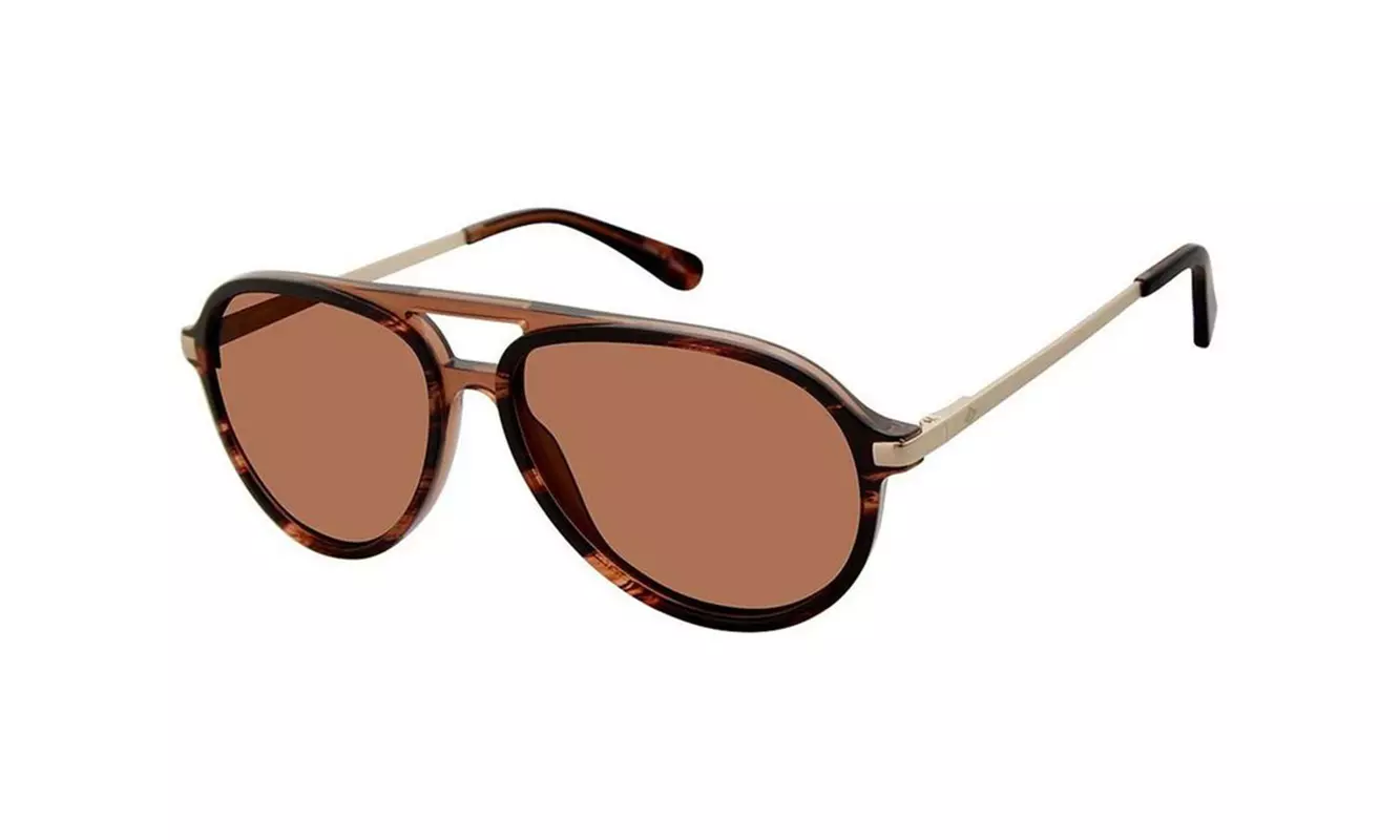 Sperry Men's Assorted Styles Polarized Sunglasses