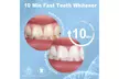 MySmile Teeth Whitening Kit with 28 XLED Light Kit Non Sensitive Bleaching Kit - Second Medium