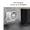 Image 4: USB Portable Magnetic Charging Wireless Charger For Apple Watch iWatch 1/2/3/4