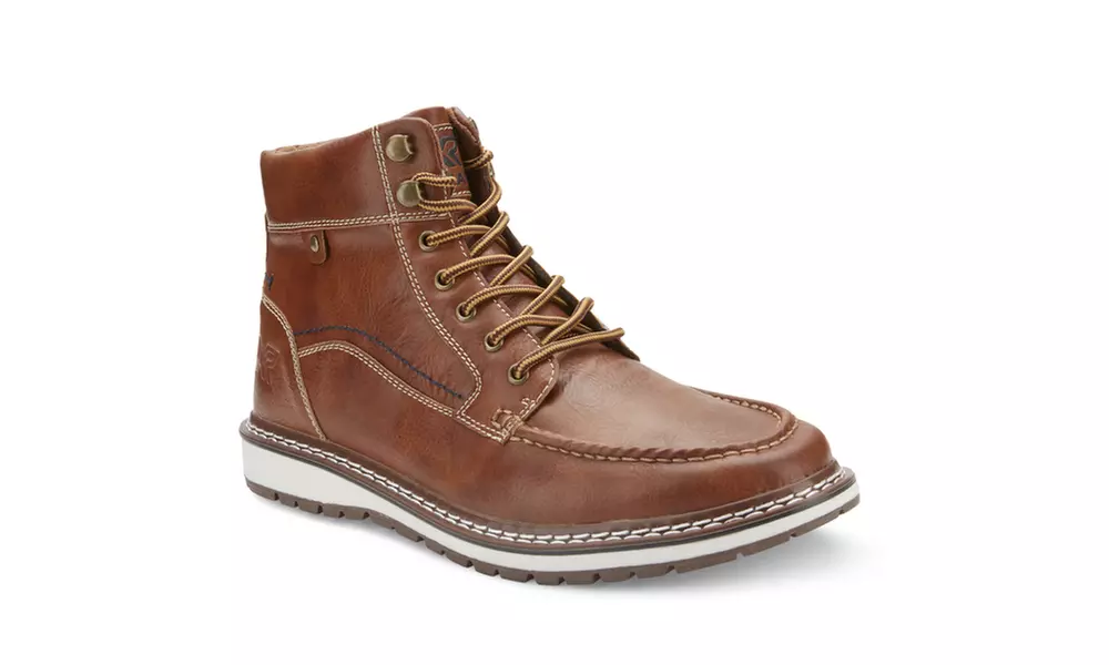 Xray Footwear Men's Dover High-top Boot - Primary Image