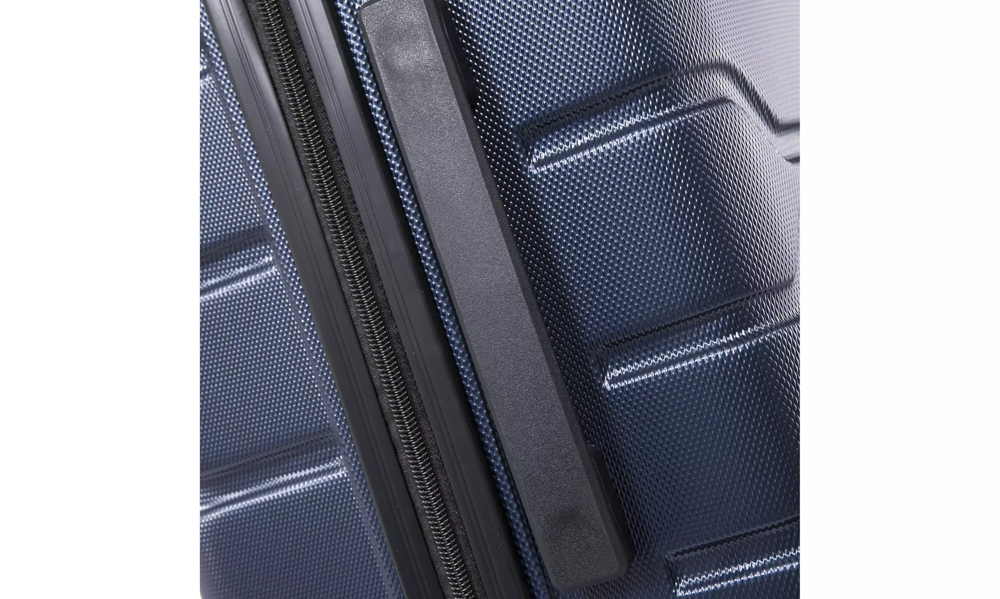 InUSA Trend lightweight hardside spinner luggage 20'', 24", 28" 