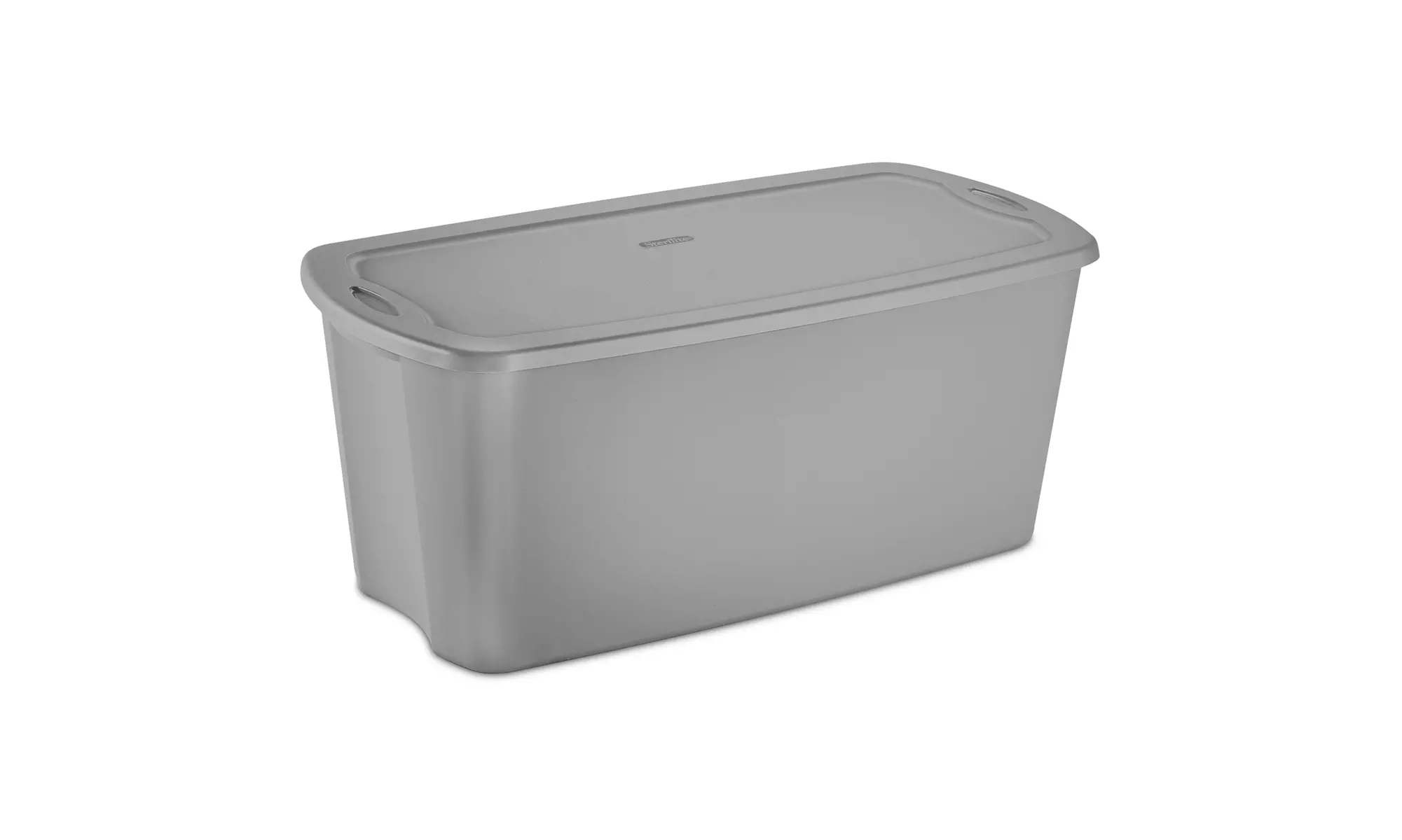 50 Gal. / 189 L Tote Box - Second Medium
