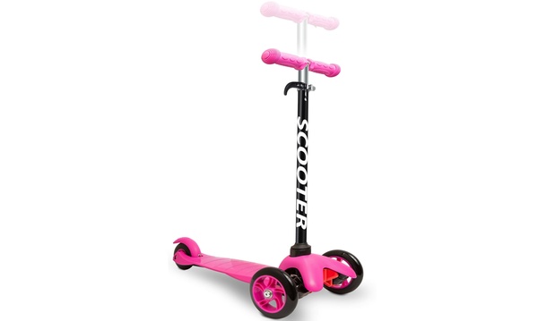 Den haven kick n go deals scooter