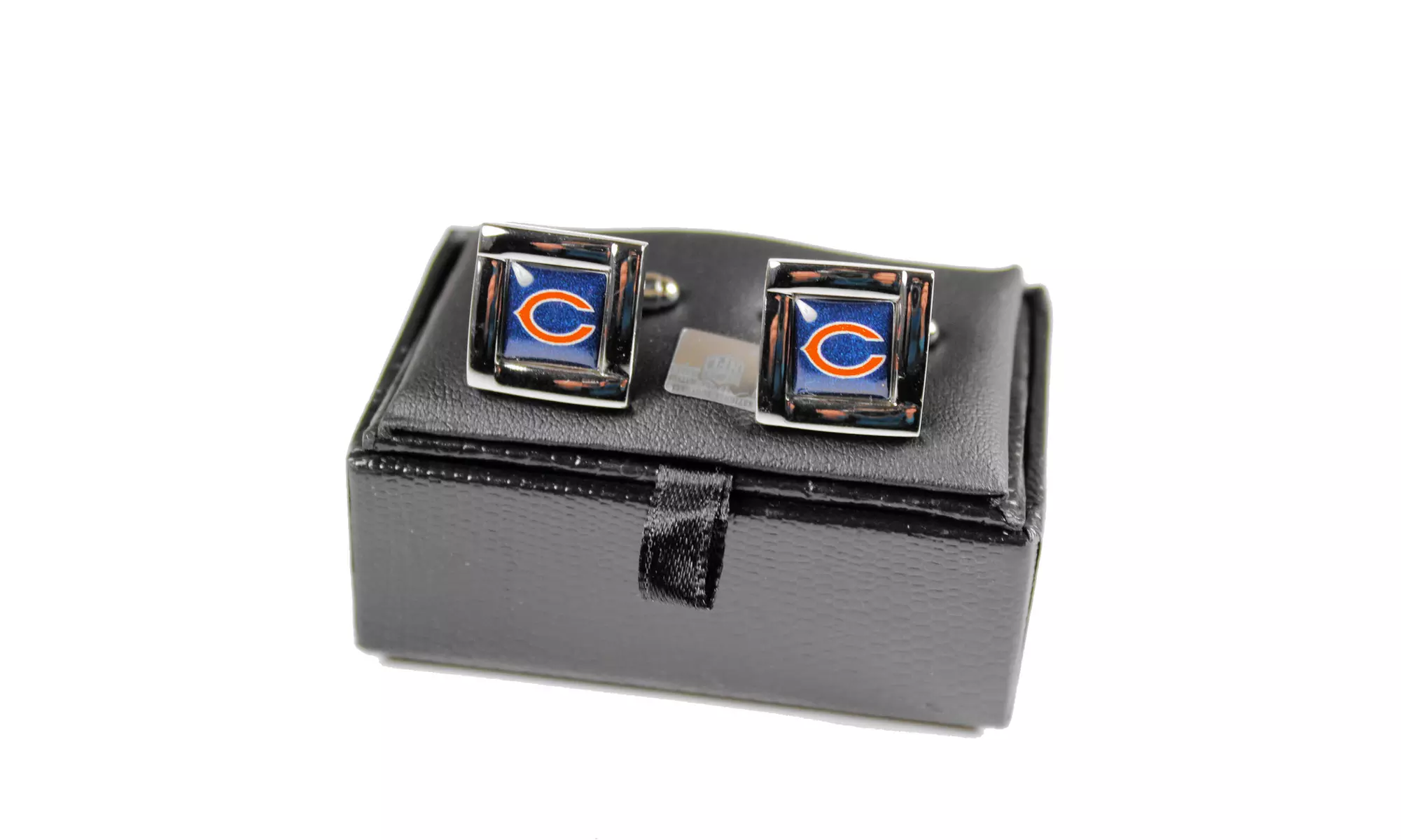 NFL Square Cufflinks - Primary Image