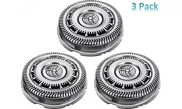 Philips Norelco SH90/52 Shaver Series 9000 Replacement Heads, Read Description - Primary Image