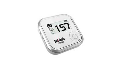 image for Golf Buddy Voice GPS Golf Range Finder
