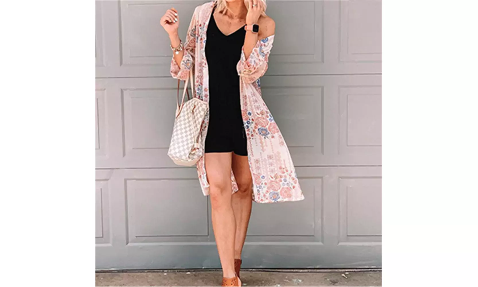 Women's Casual Shorts Jumpsuit V Neck Sleeveless Tank Top Rompers with Pockets