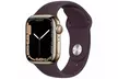 Apple Smart Watch Series 7 - 41mm/45mm ( Scratch & Dent) - Second Medium