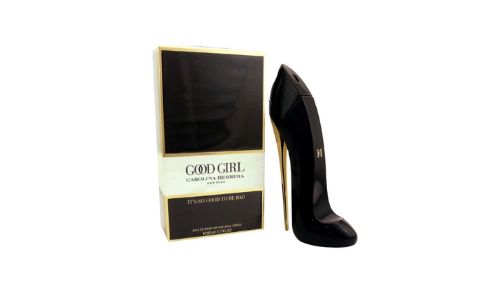 Carolina Herrera Good Girl White Parfum 100ml женская парфюмерия