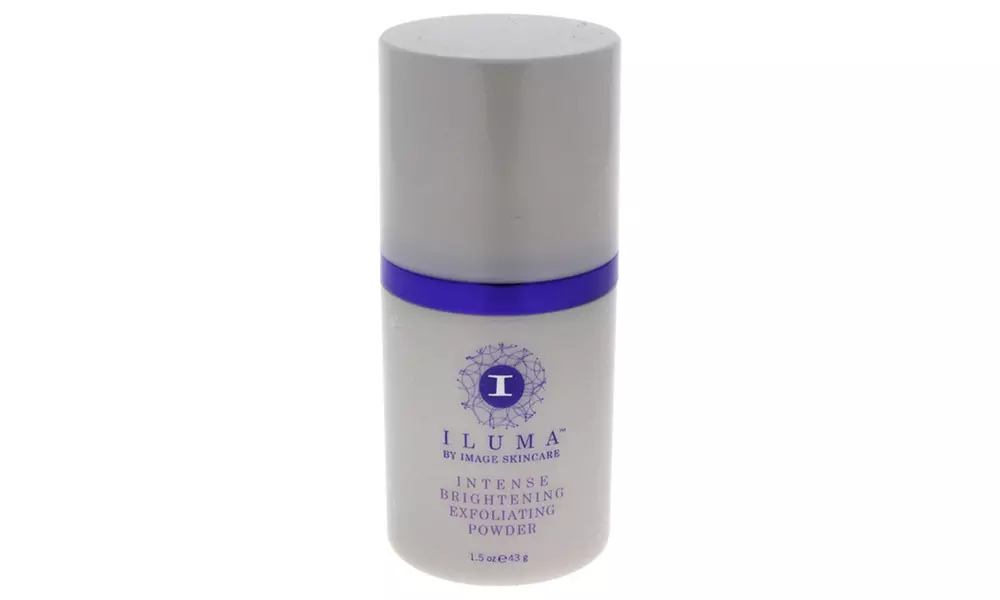 Image Iluma Intense Bleaching Serum