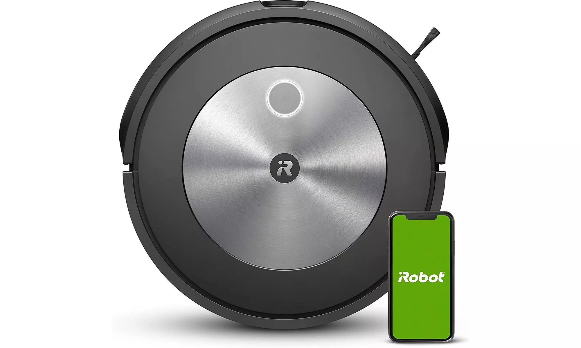 iRobot Roomba j7 Vacuum Cleaning Robot - Manufacturer Certified Refurbished! - Primary Image